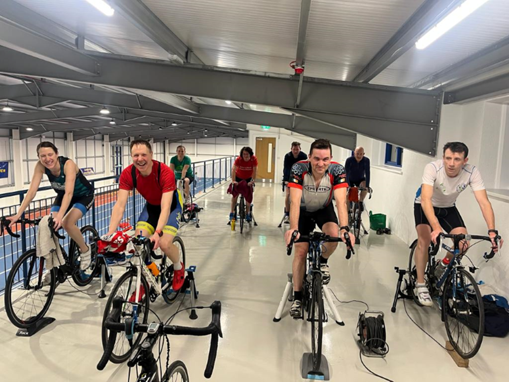 Turbo Session